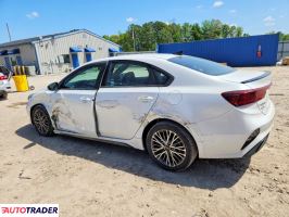 Kia Pozostałe 2023 2