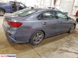 Kia Pozostałe 2022 2