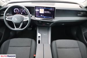 Volkswagen Passat 2024 1.5 147 KM