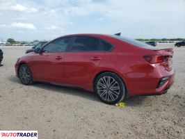 Kia Pozostałe 2021 1