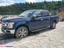 Ford Pozostałe 2019 3