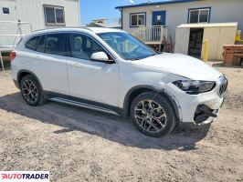 BMW X1 2020 2