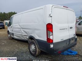 Ford Transit 2023 3