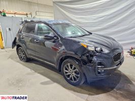 Kia Sportage 2020 2