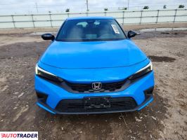 Honda Civic 2024 2