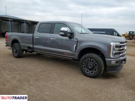 Ford Pozostałe 2024 6