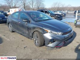 Kia Pozostałe - zobacz ofertę