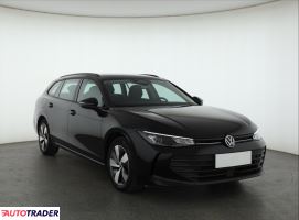 Volkswagen Passat 2024 1.5 147 KM