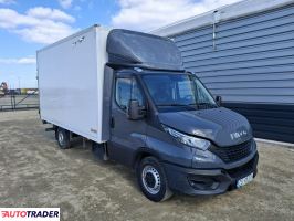 Iveco Daily - zobacz ofertę