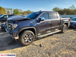GMC Sierra - zobacz ofertę