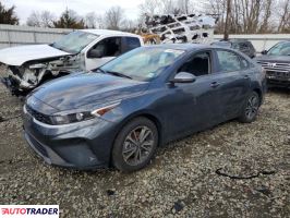 Kia Pozostałe 2023 2