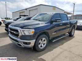 Dodge Ram 2019 5 Dodge Ram 2019 5