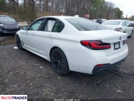 BMW 540 2022 3 BMW 540 2022 3
