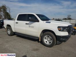 Dodge Ram 2024 3