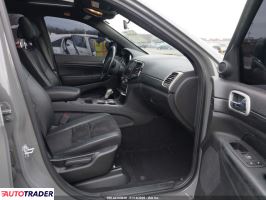 Jeep Grand Cherokee 2021 3