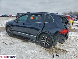 Volkswagen Tiguan 2021 2