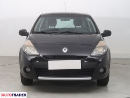 Renault Clio 2012 1.1 73 KM Renault Clio 2012 1.1 73 KM