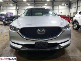 Mazda CX-5 2021 2