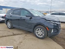 Chevrolet Equinox 2024 1