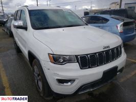 Jeep Grand Cherokee 2017 3 Jeep Grand Cherokee 2017 3