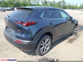 Mazda CX-30 2020 2