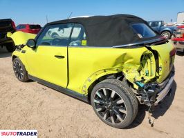 Austin Mini 2022 2