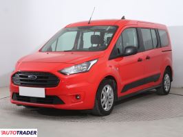 Ford Transit Connect 2021 1.5 118 KM Ford Transit Connect 2021 1.5 118 KM