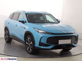 MG HS 2024 1.5 167 KM