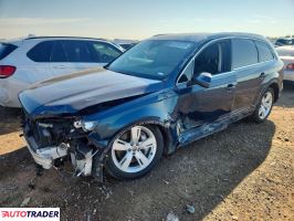 Audi Q7 2022 3