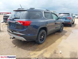 GMC Acadia 2019 2