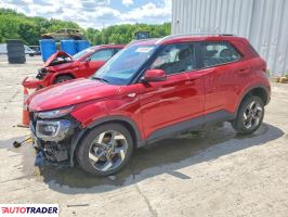 Hyundai Pozostałe 2024 1