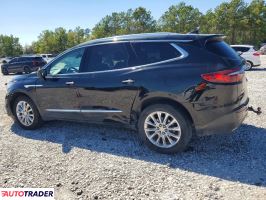 Buick Enclave 2020 3