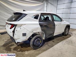 Hyundai Tucson 2023 2