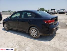 Kia Rio 2021 1