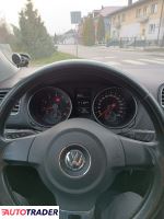 Volkswagen Golf 2011 1.4 80 KM Volkswagen Golf 2011 1.4 80 KM