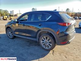 Mazda CX-5 2021 2