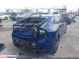 Toyota Prius 2023 2