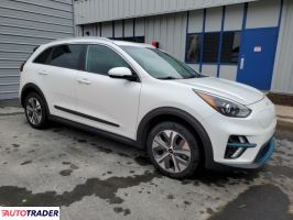 Kia Niro 2022 Kia Niro 2022