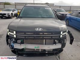 Hyundai Santa Fe 2024 2