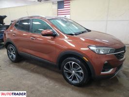 Buick Pozostałe 2021 1