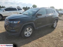 Jeep Compass - zobacz ofertę