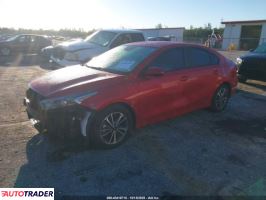 Kia Pozostałe 2023 2