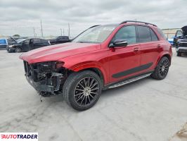 Mercedes CL 2020 3