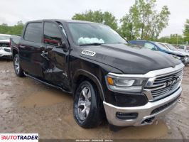 Dodge Ram 2022 5