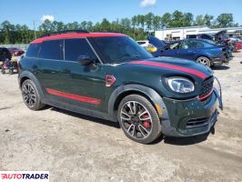 Austin Mini 2022 2 Austin Mini 2022 2
