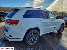Jeep Grand Cherokee 2020 3