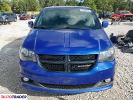 Dodge Grand Caravan 2020 3