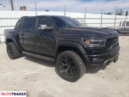 Dodge Ram 2022 6