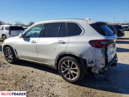 BMW X5 2021 3