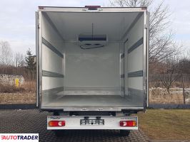 Renault Master 2022 2.3
